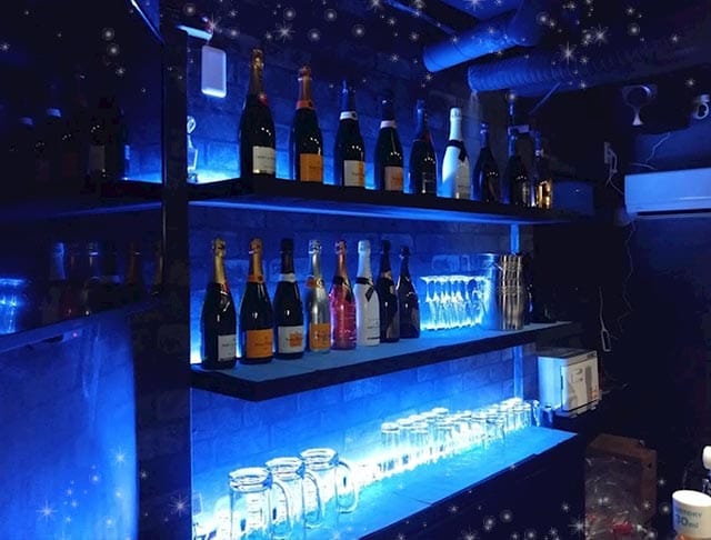 Girl's Bar ORION （オリオン）のフォトギャラリー3