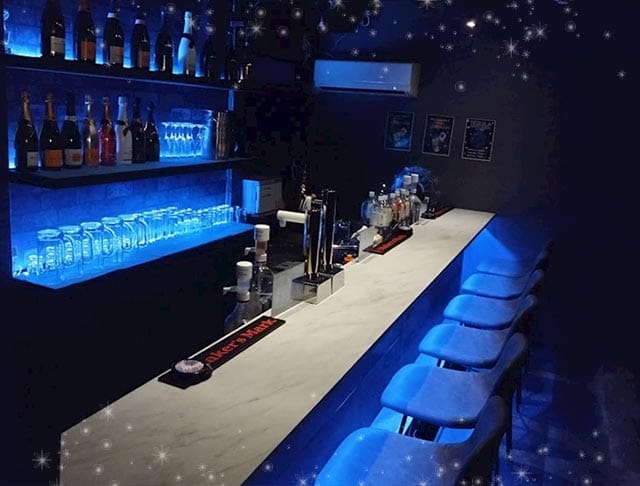 Girl's Bar ORION （オリオン）のフォトギャラリー4