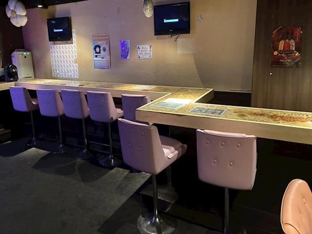 Bar IRIE（バーアイリー）のフォトギャラリー1