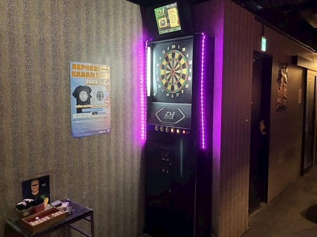 Bar IRIE（バーアイリー）のフォトギャラリー3