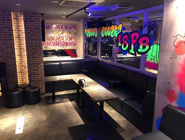 18 Premier bar（エイティーンプレミアバー）のフォトギャラリー2