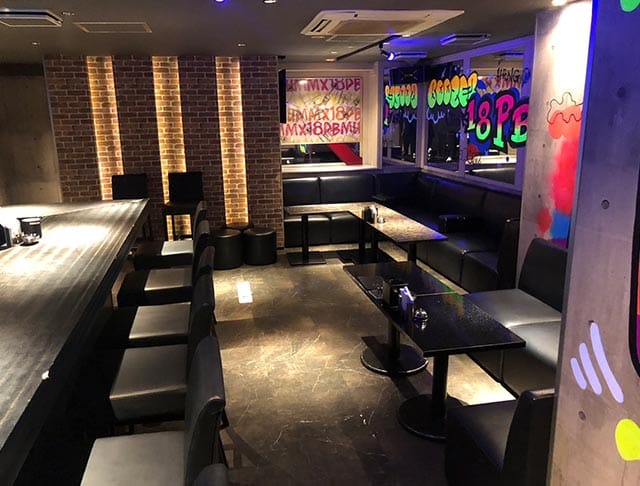 18 Premier bar（エイティーンプレミアバー）のフォトギャラリー3