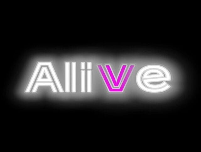 Alive（アライブ）のフォトギャラリー1