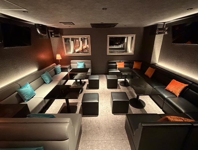 【高槻】Lounge WIN（ウィン）のフォトギャラリー1