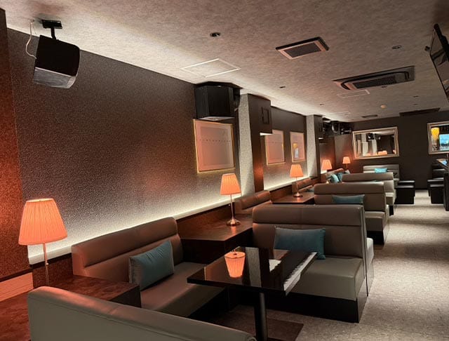 【高槻】Lounge WIN（ウィン）のフォトギャラリー2
