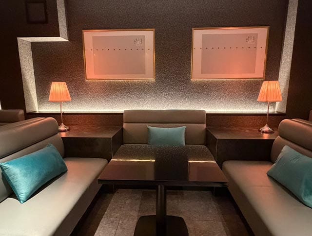 【高槻】Lounge WIN（ウィン）のフォトギャラリー3