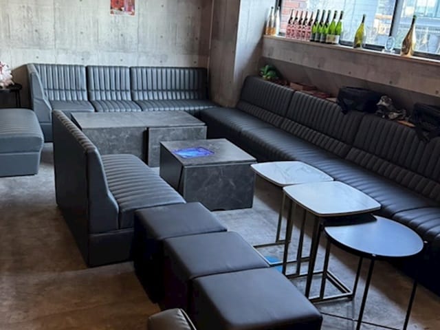 GIRLS LOUNGE TMC（ティーエムシー）のフォトギャラリー1