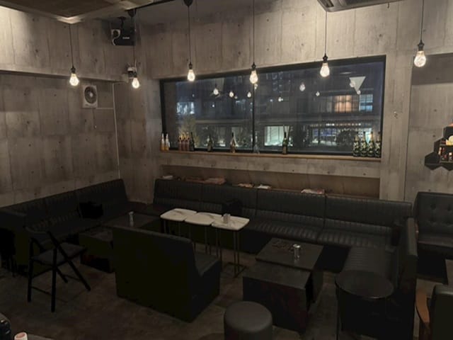 GIRLS LOUNGE TMC（ティーエムシー）のフォトギャラリー3
