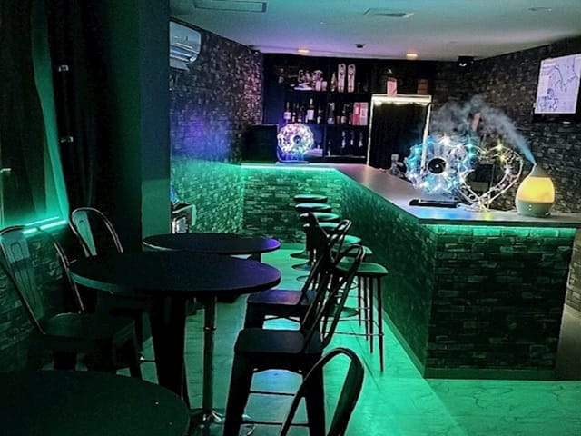 GIRLS LOUNGE enrich（エンリッチ）のフォトギャラリー2