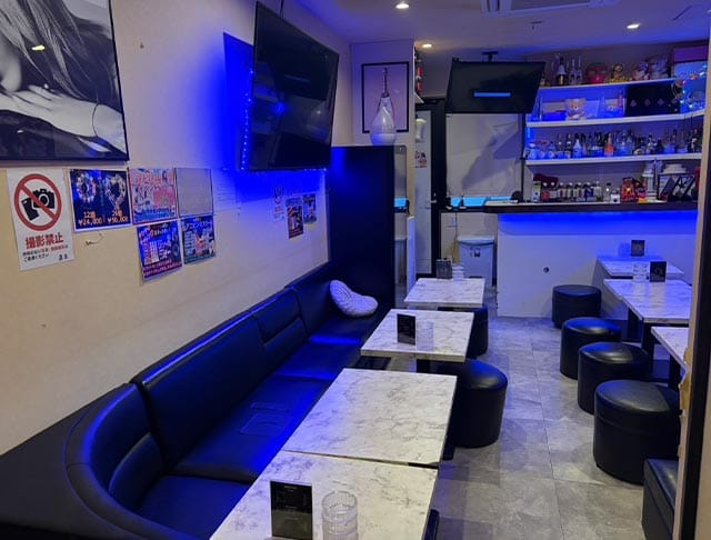【朝・昼・夜】Girls Bar ELDOOR（エルドア）のフォトギャラリー1