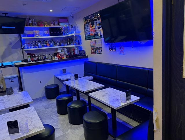 【朝・昼・夜】Girls Bar ELDOOR（エルドア）のフォトギャラリー3
