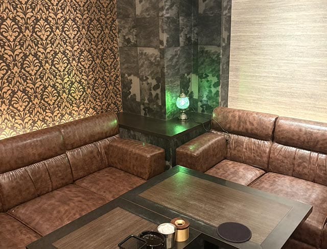 Lounge ef（エフ）のフォトギャラリー3