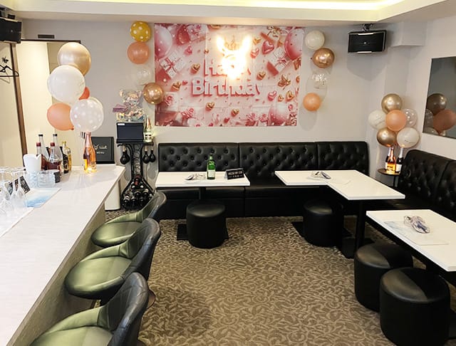 Lounge おうし座のフォトギャラリー1