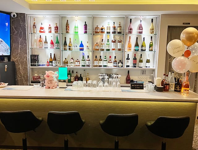 Lounge おうし座のフォトギャラリー2