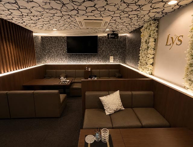 Lounge Lys（リス）のフォトギャラリー2