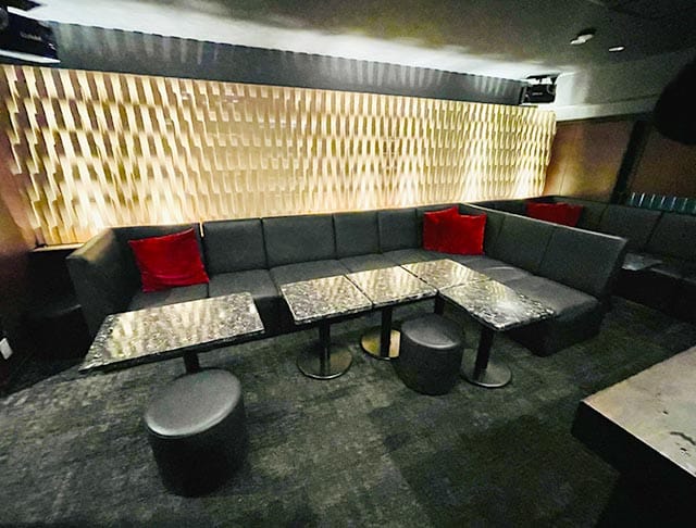  GROUND CRU LOUNGE KANNAI(グランクリュ) のフォトギャラリー2
