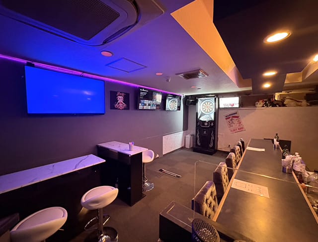 Girlsbar LOKI（ロキ）のフォトギャラリー3