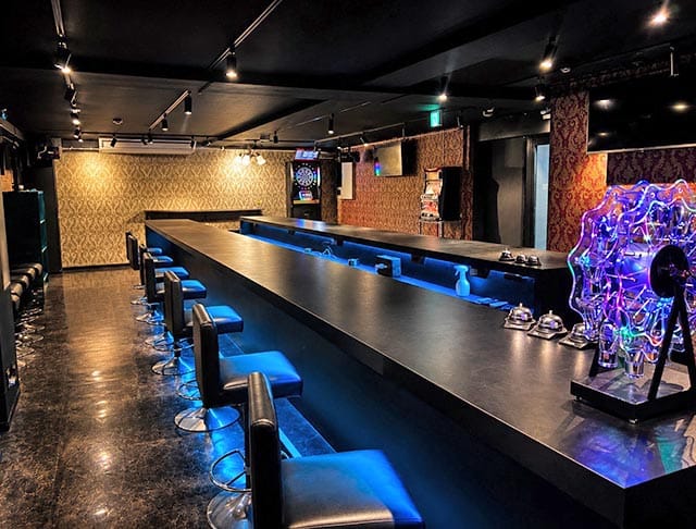 Girls Bar LUNA（ルナ）のフォトギャラリー2