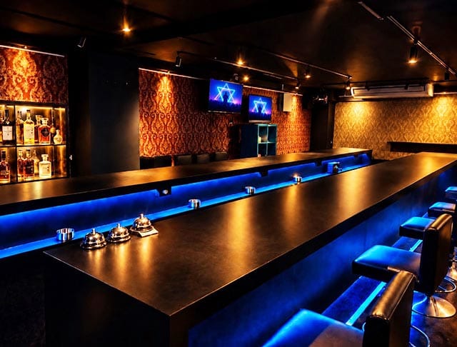 Girls Bar LUNA（ルナ）のフォトギャラリー1