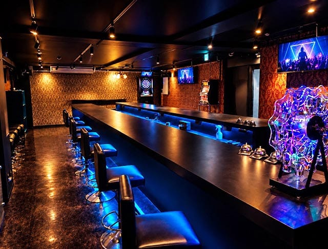 Girls Bar LUNA（ルナ）のフォトギャラリー2