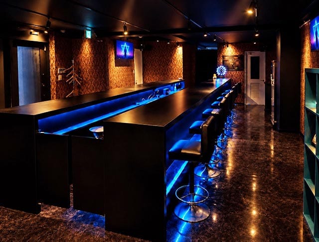 Girls Bar LUNA（ルナ）のフォトギャラリー3