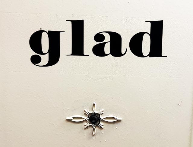 【香里園】glad のフォトギャラリー3