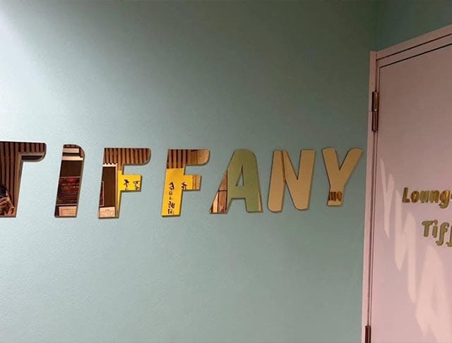 Tiffany（ティファニー）のフォトギャラリー3