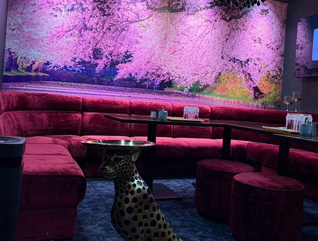 LOUNGE Cerisier（スリジエ）のフォトギャラリー3