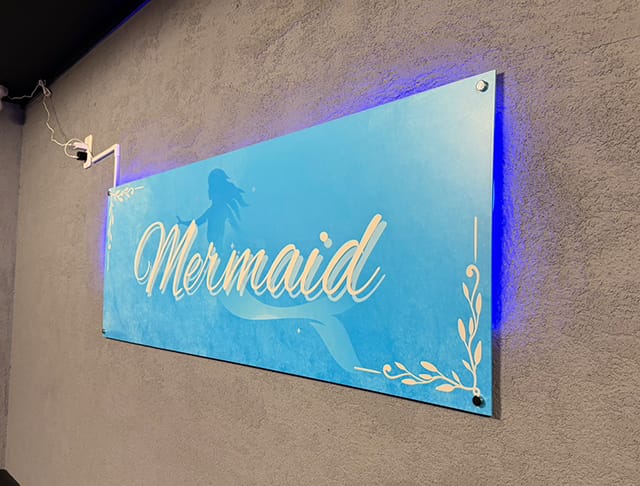 Mermaid（マーメイド）のフォトギャラリー1