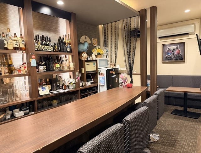 snack&bar OWL（オウル）のフォトギャラリー2
