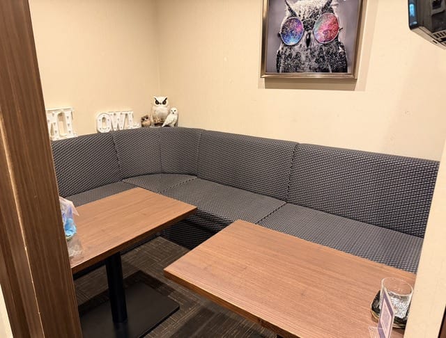 snack&bar OWL（オウル）のフォトギャラリー3