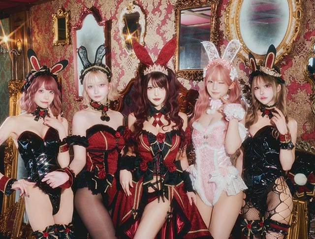 Bisquedoll the Bunny（ビスクドール ザ バニー）のフォトギャラリー1