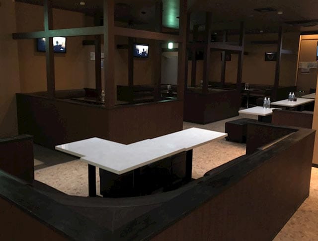 CLUB AREA（エリア）のフォトギャラリー2