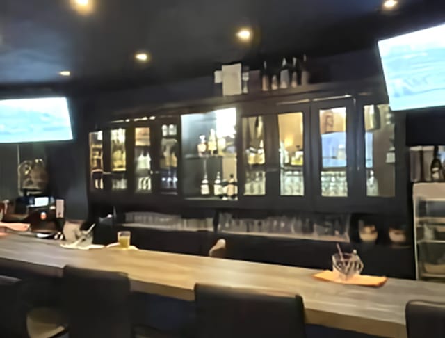 snack bar 燦（サン）のフォトギャラリー3