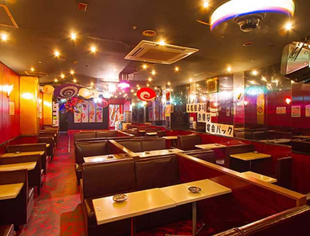 キャバレー花園 名駅店のフォトギャラリー1