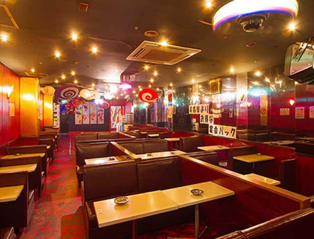 キャバレー花園 名駅店のフォトギャラリー1