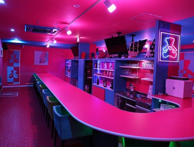 【小田原/昼・夜】Girls Bar Lounge & Co.（アンドコー）のフォトギャラリー2
