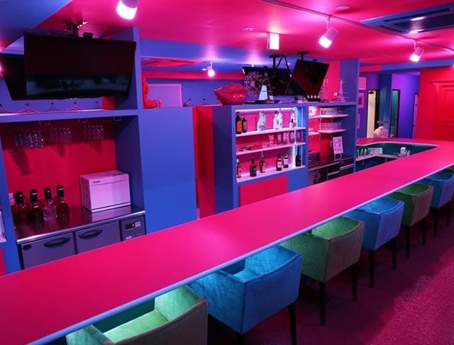 【小田原/昼・夜】Girls Bar Lounge & Co.（アンドコー）のフォトギャラリー3