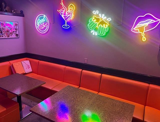 Girls Bar のみ活（のみかつ）のフォトギャラリー3