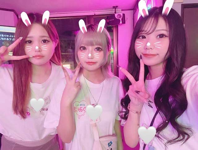 Girls Bar のみ活（のみかつ）のフォトギャラリー2