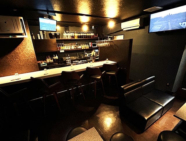 Bar Lounge Nishinoのフォトギャラリー1