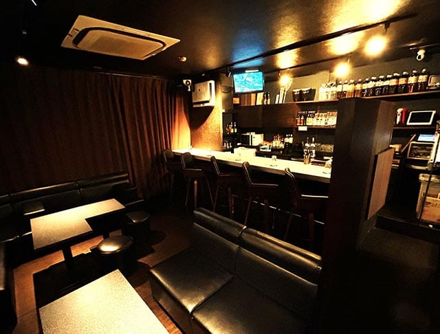 Bar Lounge Nishinoのフォトギャラリー2
