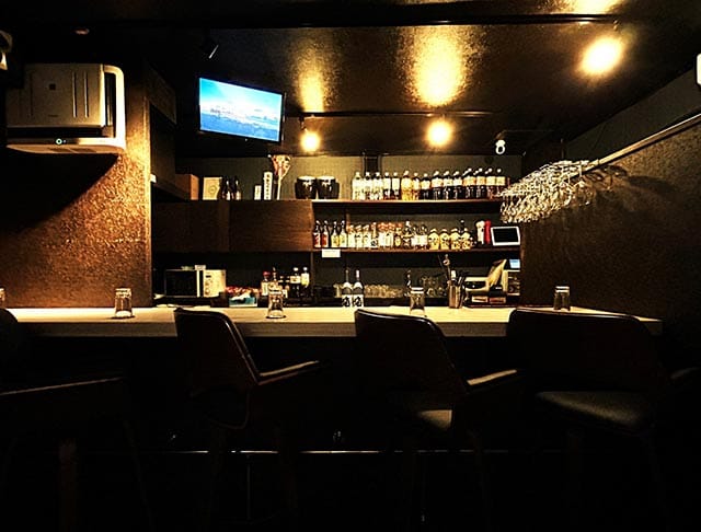 Bar Lounge Nishinoのフォトギャラリー3