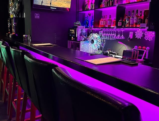 Girls Bar Sunrise～サンライズ～のフォトギャラリー2