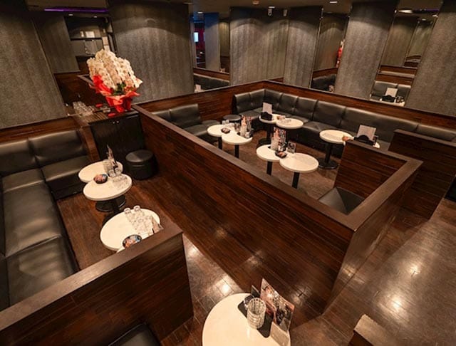 Belle Lounge（ベルラウンジ）のフォトギャラリー1
