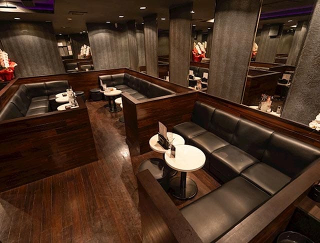 Belle Lounge（ベルラウンジ）のフォトギャラリー2