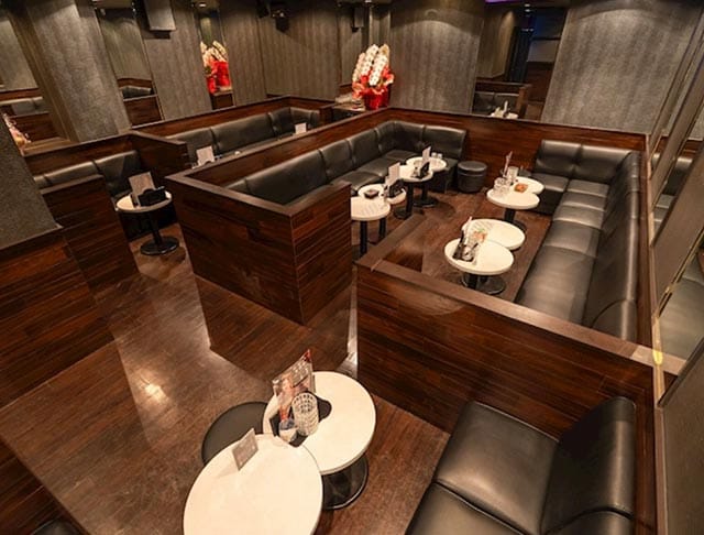 Belle Lounge（ベルラウンジ）のフォトギャラリー3