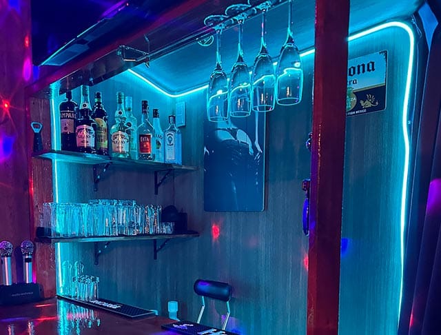 【大雄山線・穴部駅】Girls bar ELEVEN（イレブン）のフォトギャラリー2