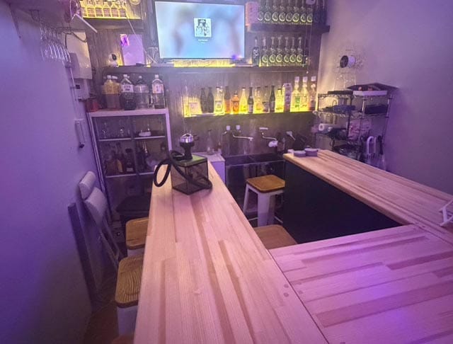 Lounge Bar MON（モン）のフォトギャラリー2