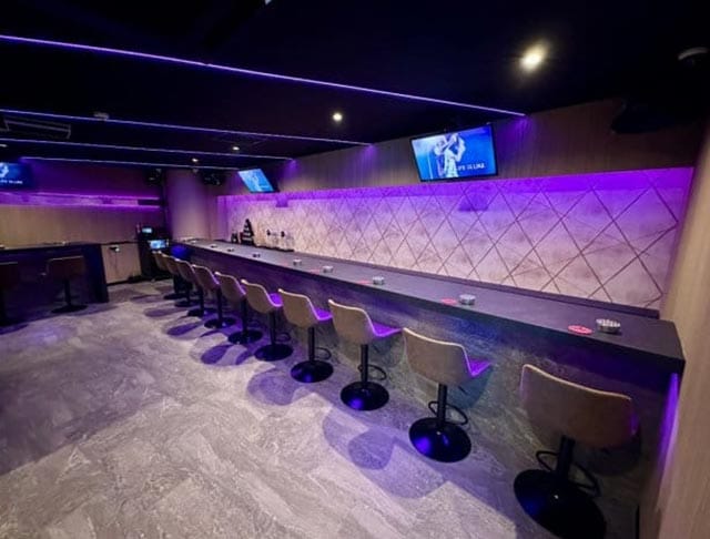 Girl’s Bar TELESA（テレサ）のフォトギャラリー1